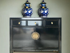 Asia comò credenza armadio