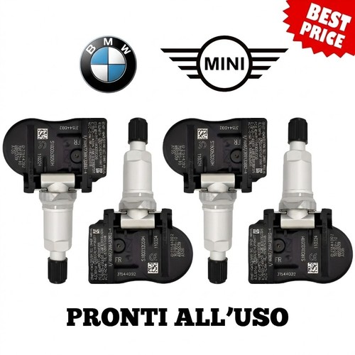 Sensori tpms bmw mini - 4, pz