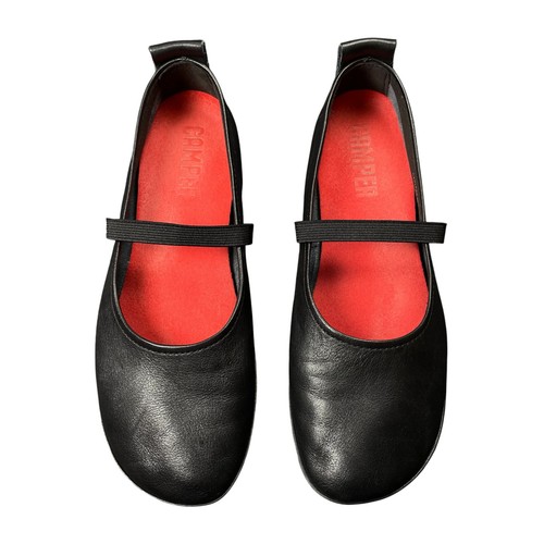 Ballerine camper destro - camper,