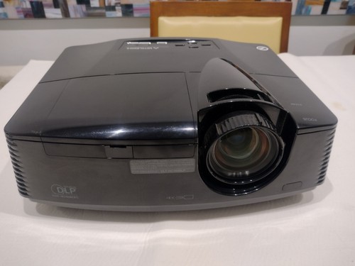 Videoproiettore home cinema - home,