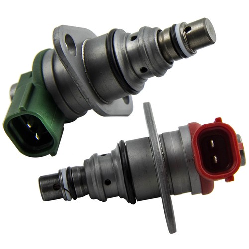 Fuel pump suction control - pump,