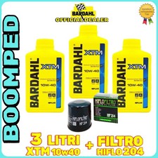 Kit tagliando olio - kit,