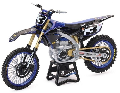 Newray moto cross yamaha - newray,,