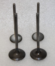 BMW S1000RR 09-18 HP4 TITANIO