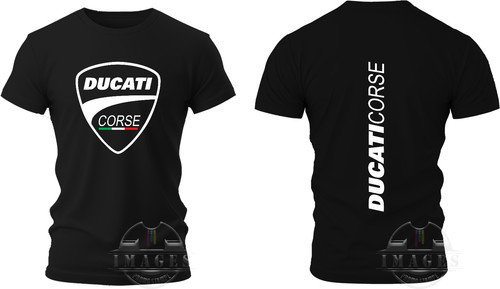 Shirt ducati tricolore - ducati,