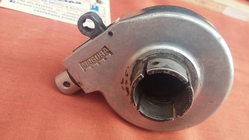 Magura comando manopola