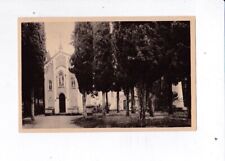 cartolina garda SAN MARTINO