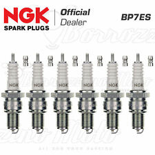 6 CANDELE NGK BP7ES ALFA ROMEO