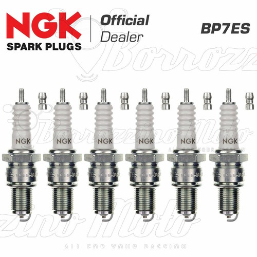 Candele ngk bp7es - ngk,