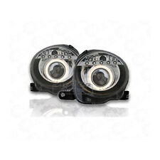 Kit fari Angel Eyes per Fiat 500 312_ 1.2 0.9 C 1.4