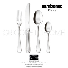 Sambonet - Perles - Monoblocco
