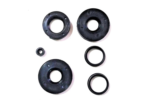 Guarnizioni motore gasket set - guarnizioni,