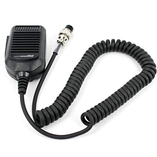 Nuovo microfono manuale - hm-36,