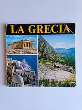 Elati Georgiadi - La Grecia -
