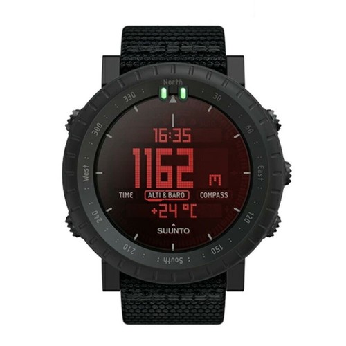 Orologio uomo suunto core - orologio,