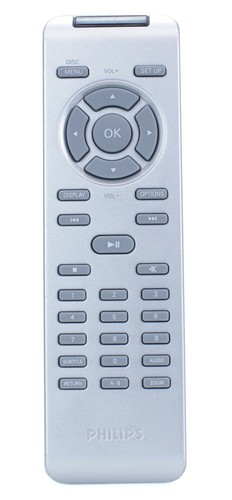 Philips ay5507 telecomando - philips,