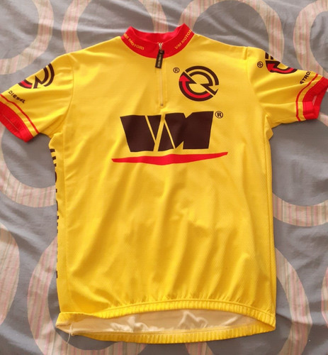 Maglia shirt trikot - shirt, cycling