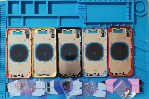 Telaio per iphone - telaio, scocca