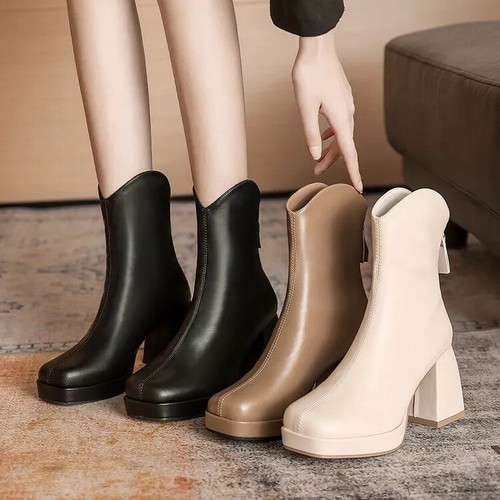 Stivali scarpe stivaletti - stivali,