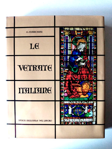 Vetrate italiane - le,