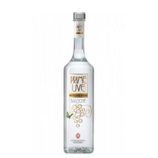 Grappa Bianca Prime Uve 35 cl