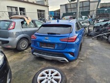 RICAMBI KIA XCEED MOTORE 1.6 CRDI MILD HYBRID 136CV D4FE CAMBIO 6 MARCE 2021