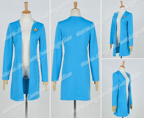 Costume star trek the next - the,