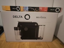 Macchina a capsule Delta Q