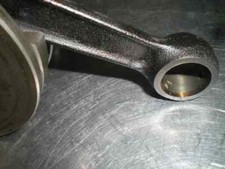 ALBERO MOTORE CAGIVA SX 125