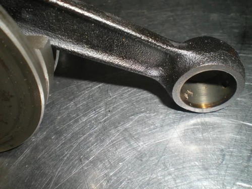 Albero motore cagiva - motore, 125