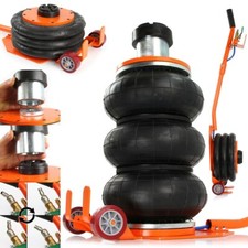 Cric pneumatico 3,5T M80140