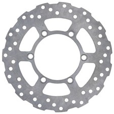 NICHE Rear Brake Rotor for