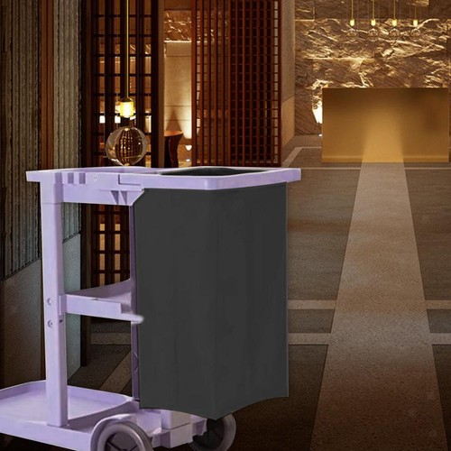 Borsa per carrello per pulizie