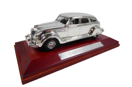 Chrysler airflow atlas - airflow,