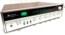 Toshiba Solid State Stereo