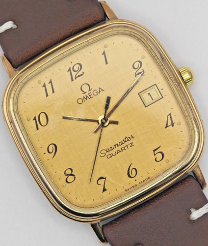Orologio vintage omega - vintage,