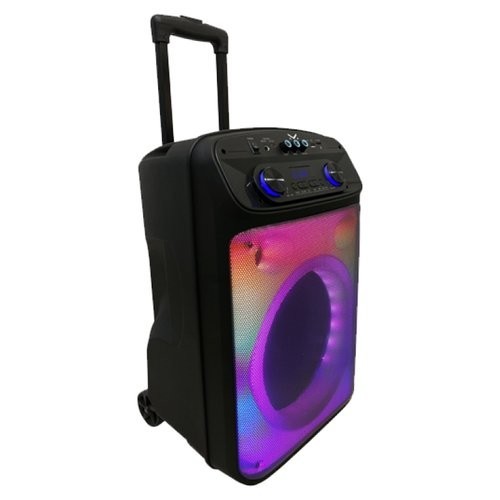 Casse attive trolley - casse, majestic