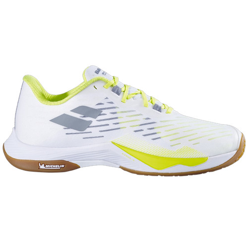 Babolat scarpe shadow tour - shadow, 5