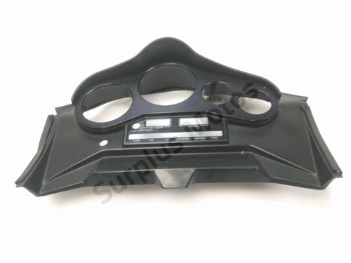 Entourage compteur honda - compteur, vf