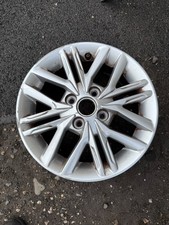 Cerchio in lega 14 pollici