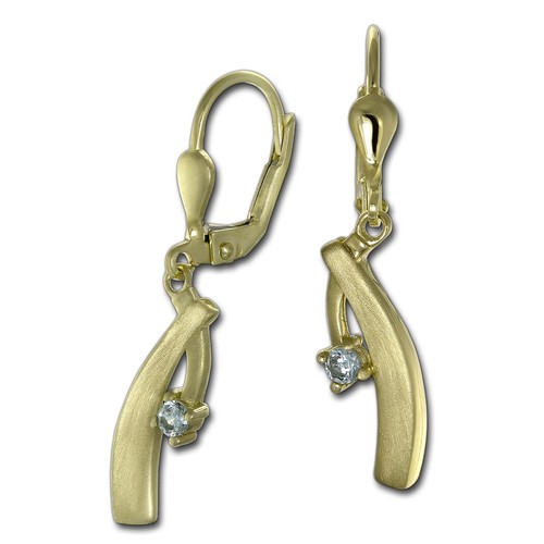 Orecchini pendenti golddream - orecchini,