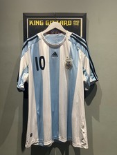 Maglia nazionale Adidas