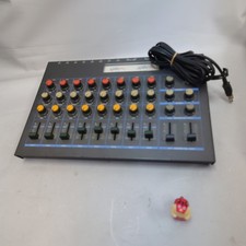 Korg kmx8 canali mixer audio - 8,