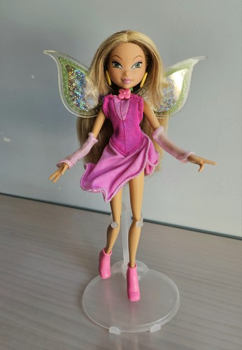 Mattel winx club magic - magic,