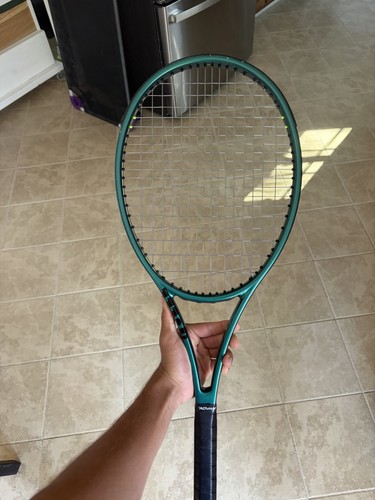 Wilson blade pro 16x19 - 98,