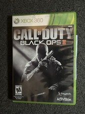 Call of Duty Black Ops || Set