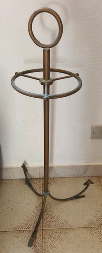 Portaombrelli ottone stile - in,
