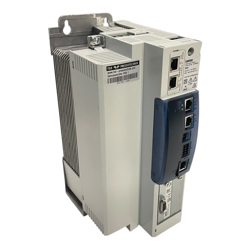 Lenze inverter - lenze,