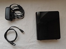 [A RISCHIO] WD - My Book 3TB  (Cavo USB e alimentatore inclusi)