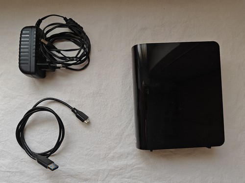 Rischio my book 3tb - [a,